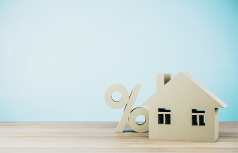Crédit immobilier : les taux d’emprunt n’ont jamais été aussi bas